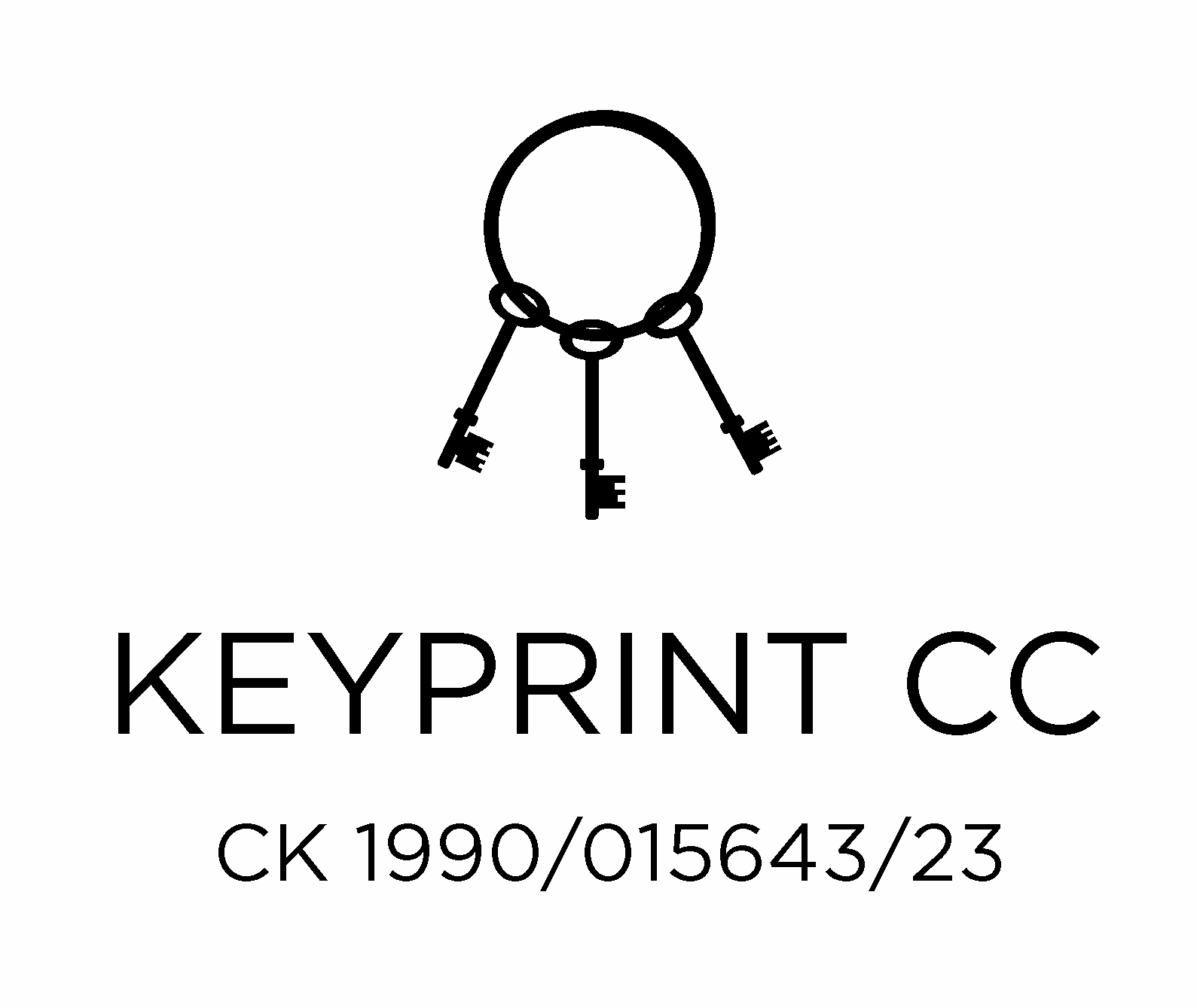 Keyprint